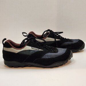 Men's Shimano Clip In Cycling Shoes Size EU 43/9.7 US